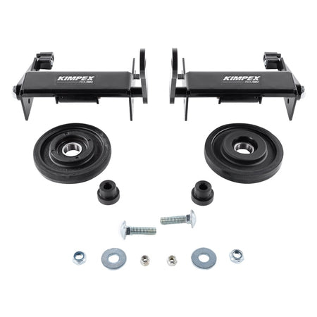Kimpex Rouski Système de roues rétractables Gen 1 (472568)