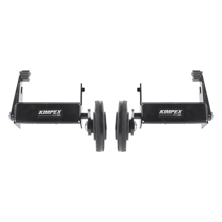 Kimpex Rouski Système de roues rétractables Gen 1 (472568)