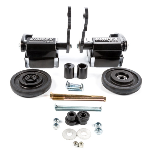 Kimpex Rouski Gen 3 Retractable Wheels System (472570)