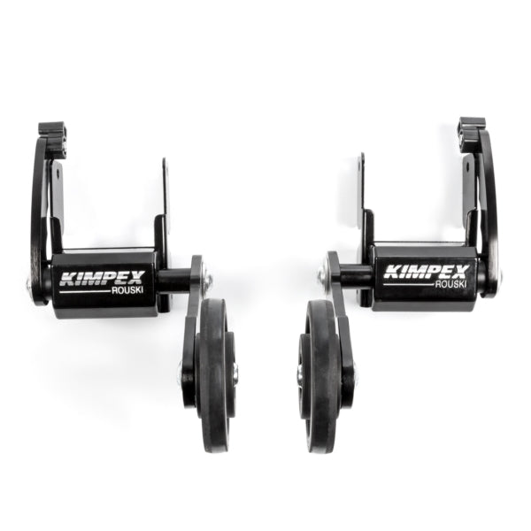 Kimpex Rouski Gen 3 Retractable Wheels System (472570)