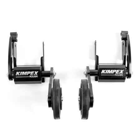 Kimpex Rouski Gen 3 Retractable Wheels System (472570)