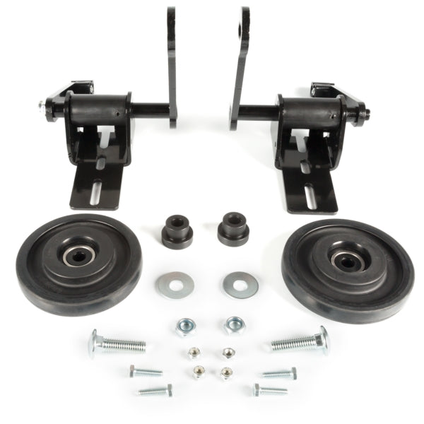 Kimpex Rouski Système de roues rétractables Gen 1 (472579)
