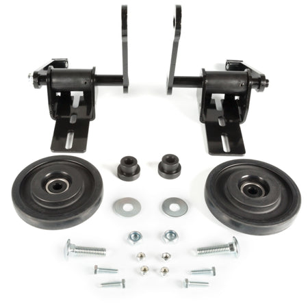 Kimpex Rouski Système de roues rétractables Gen 1 (472579)
