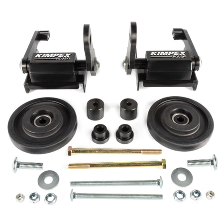 Kimpex Rouski Système de roues rétractables Gen 3 (472590)