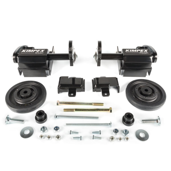 Kimpex Rouski Gen 3 Retractable Wheels System (472594)