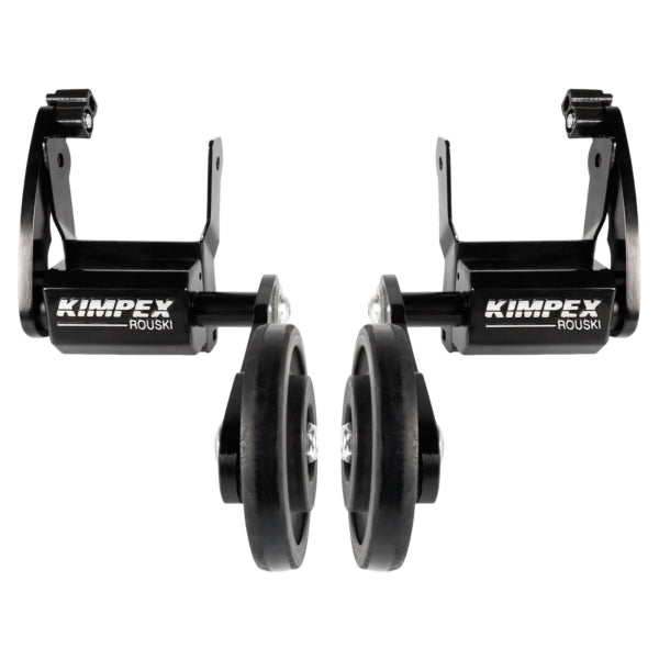 Kimpex Rouski Système de roues rétractables Gen 3 (472596)