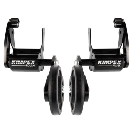 Kimpex Rouski Système de roues rétractables Gen 3 (472596)