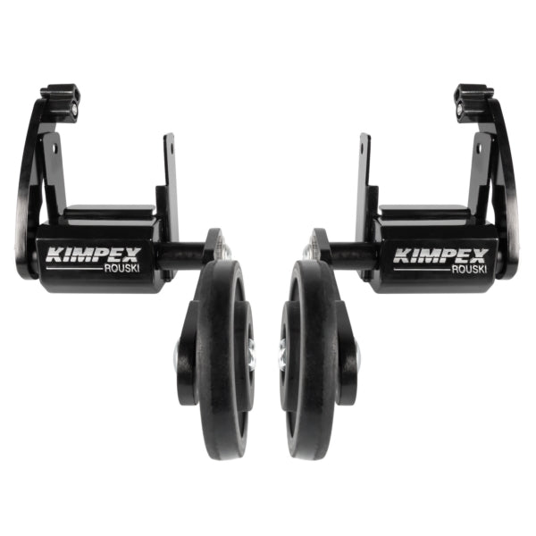 Kimpex Rouski Système de roues rétractables Gen 3 (472607)