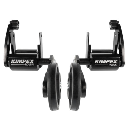 Kimpex Rouski Système de roues rétractables Gen 3 (472607)
