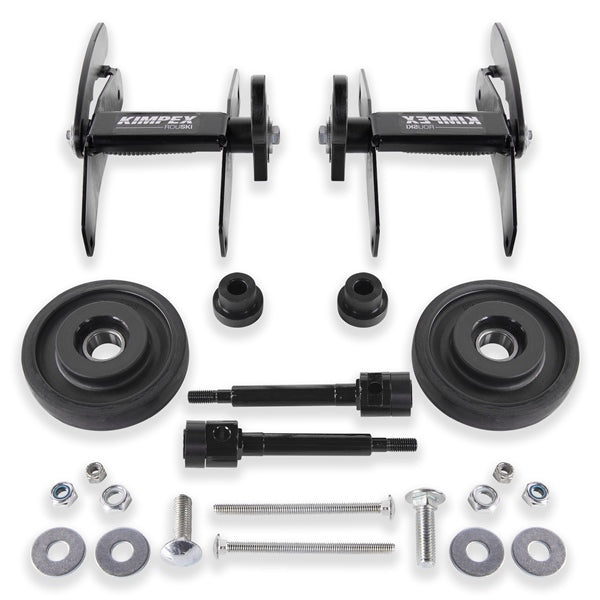 Kimpex Rouski Gen 3 Retractable Wheels System (472695)