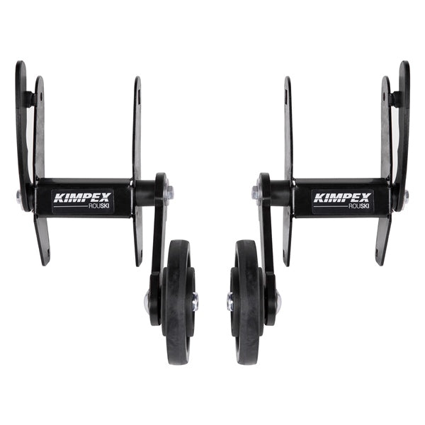 Kimpex Rouski Gen 3 Retractable Wheels System (472695)