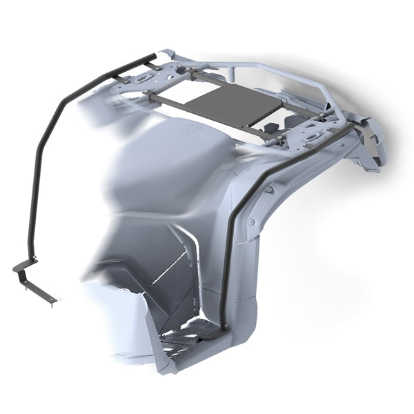 Kimpex ATV Fender Guards (473035)