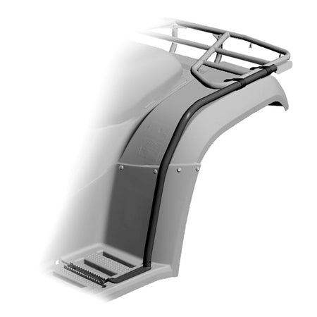 Kimpex Protecteurs d'aile pour VTT (473039)
