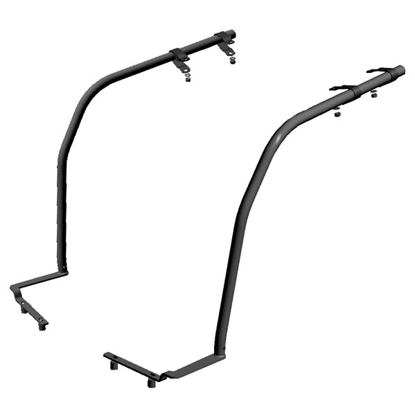 Kimpex Protecteurs d'aile pour VTT (473039)