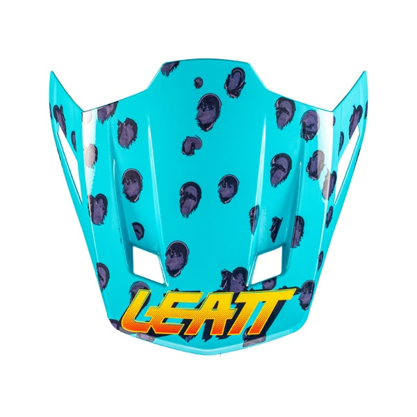LEATT Palette Moto 8.5