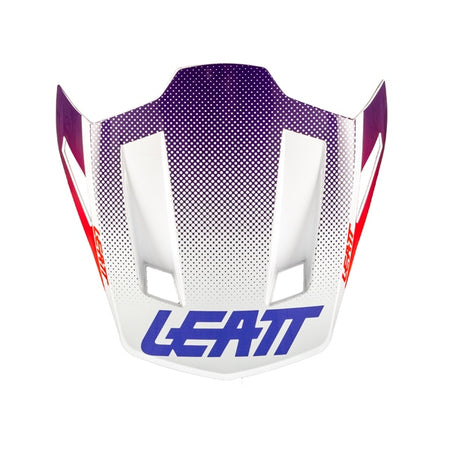 LEATT Palette Moto 8.5