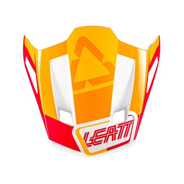 LEATT Moto 7.5 Peak — V25
