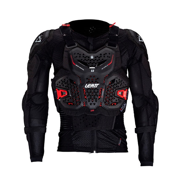 LEATT 5.5 Evo Body Protector (475642)