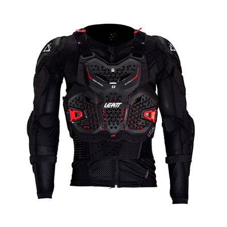 LEATT 5.5 Evo Body Protector (475642)