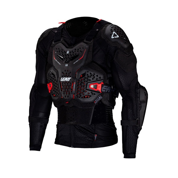 LEATT 5.5 Evo Body Protector (475642)