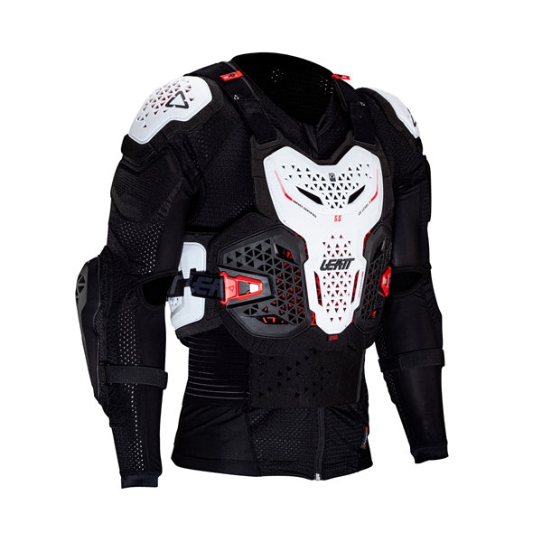 LEATT 5.5 Evo Body Protector (475652)