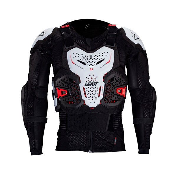 LEATT 5.5 Evo Body Protector (475652)