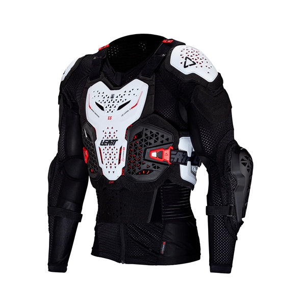 LEATT 5.5 Evo Body Protector (475653)
