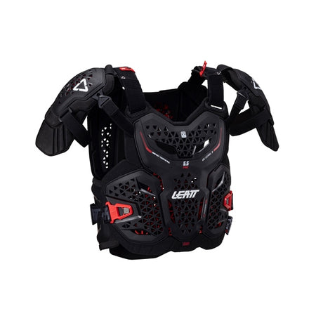 LEATT Plastron de protection 5.5 Evo Pro