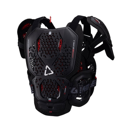 LEATT Plastron de protection 5.5 Evo Pro