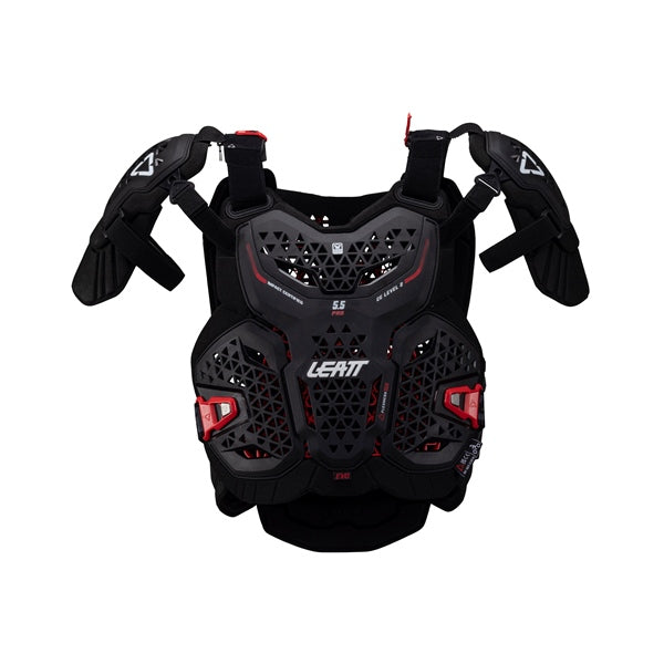 LEATT Plastron de protection 5.5 Evo Pro