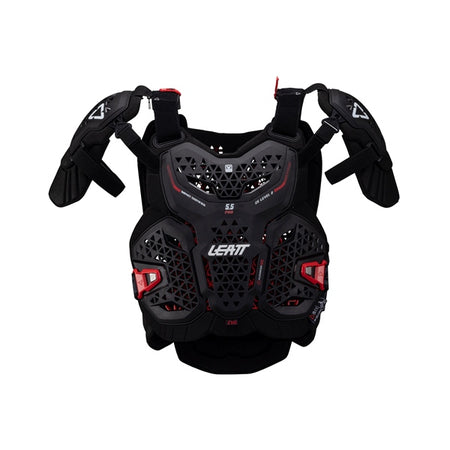 LEATT Plastron de protection 5.5 Evo Pro