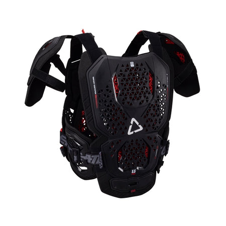 LEATT Plastron de protection 5.5 Evo Pro