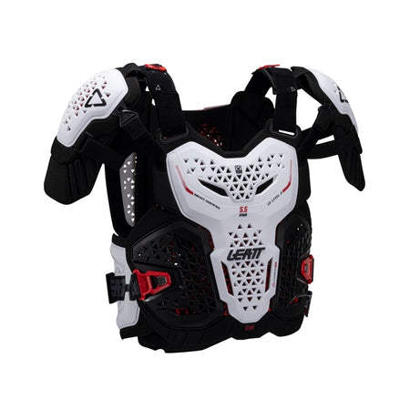LEATT Plastron de protection 5.5 Evo Pro