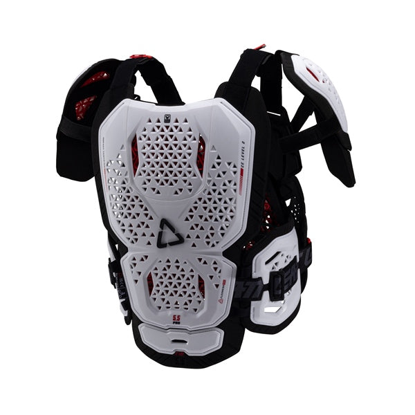 LEATT Plastron de protection 5.5 Evo Pro