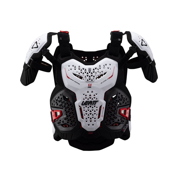 LEATT Plastron de protection 5.5 Evo Pro