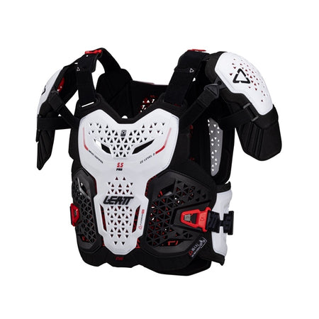 LEATT Plastron de protection 5.5 Evo Pro