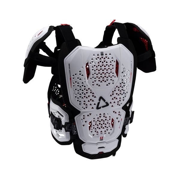 LEATT Plastron de protection 5.5 Evo Pro