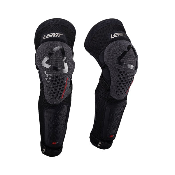 LEATT Protège-genou 3DF 5.0 Evo Ext
