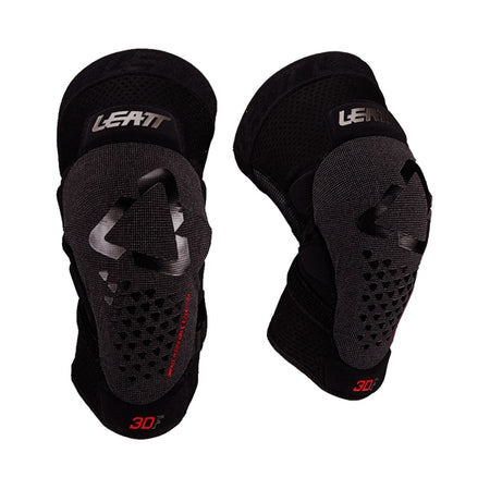 LEATT 3DF 5.0 Evo Fastfit Knee Guard (475782)