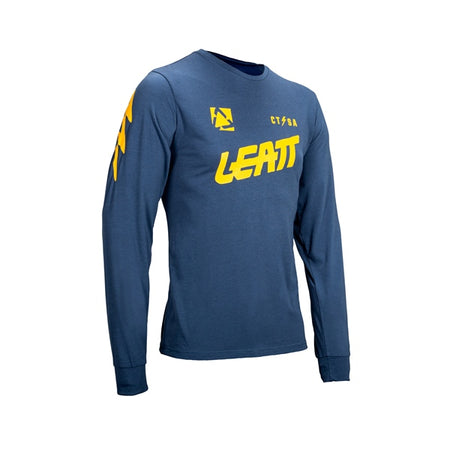 LEATT Chandail long Core