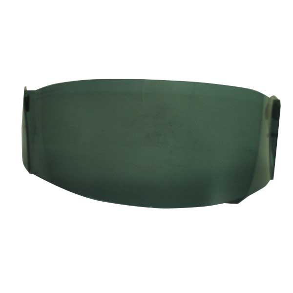 ZOAN RUNNER TINTED SINGLE LENS SHIELD (090-115)