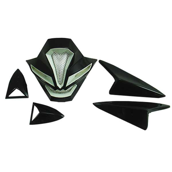 ZOAN MX-1 REPAIR KIT (090-204)