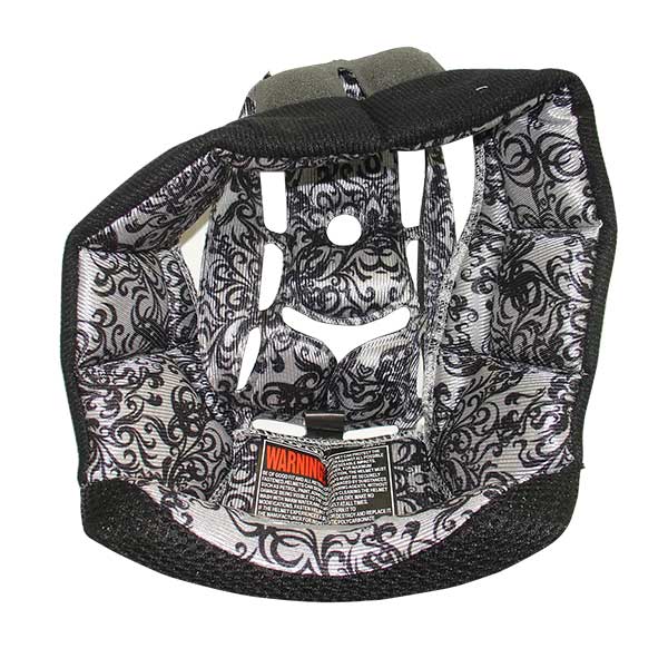 DOUBLURE ZOAN DEFENDER WILD CONFORT