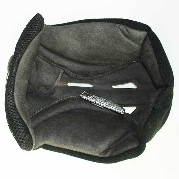 DOUBLURE CONFORT EN ALLIAGE ZOAN REVENGE