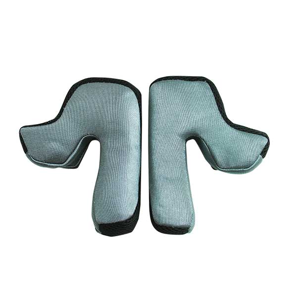 ZOAN MX-1 GÉNÉRATION 2 COUSSINS DE JOUES