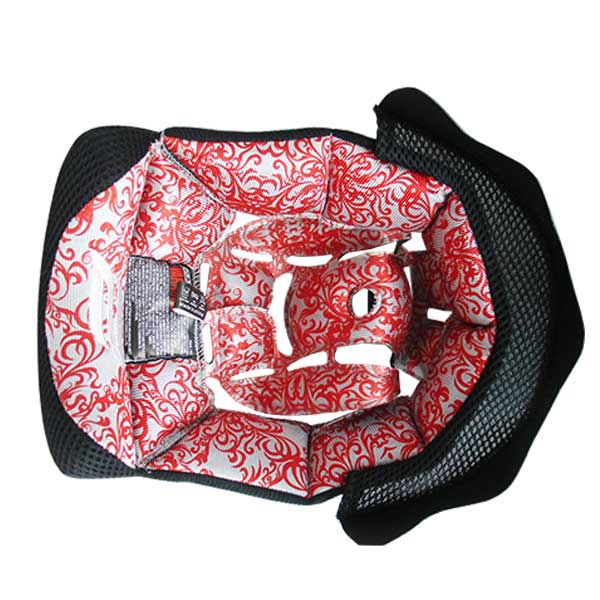 DOUBLURE CONFORT ZOAN MX-1 CROSSBONES GENERATION 2