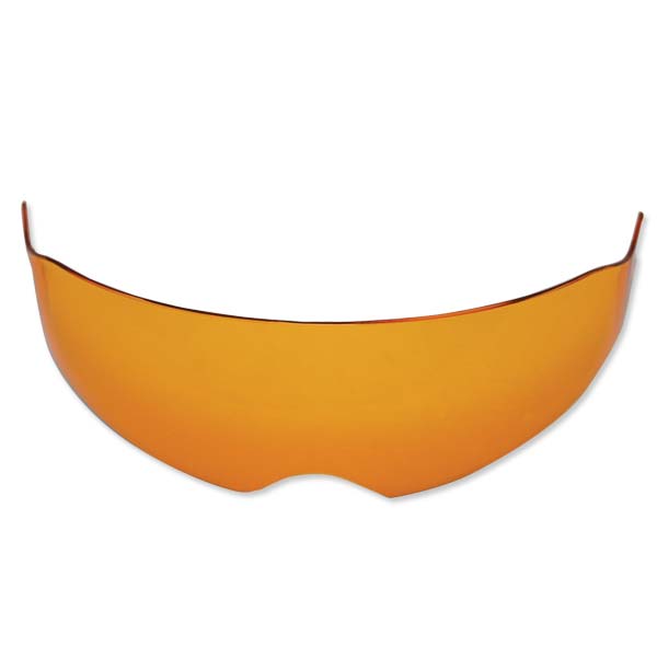 ZOAN FLUX HIGH-DEFINITION MOTORCYCLE INNER SHIELD