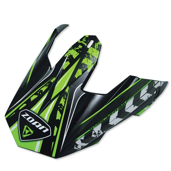 VISIÈRE DE SYNCHRONIE ZOAN