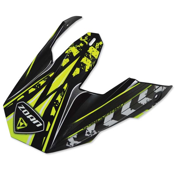 VISIÈRE DE SYNCHRONIE ZOAN