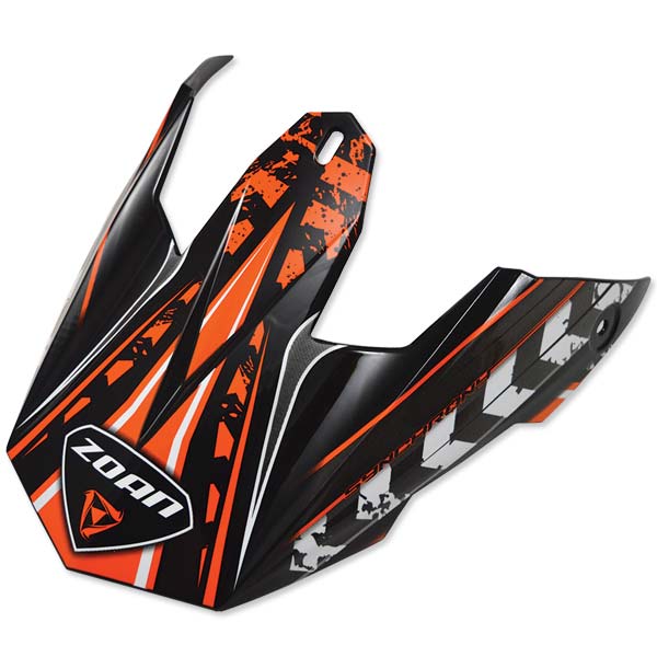 VISIÈRE DE SYNCHRONIE ZOAN